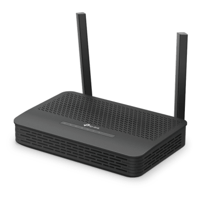 ONU/ONT - XPON Router WIFI AX 3000 / 1 Puerto PON SC/APC / 1 Puerto WAN/LAN Gigabit / 3 Puertos LAN 10/100/1000 MBPS / Compatible con EasyMesh / Soporta AgiNet Config - AgiNet ACS (herramienta de gestón remota)