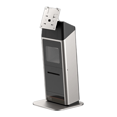 Sistema POS Integrado / 250 mm/s / Escáner 1D/2D / Papel 58/80 mm / 25.6x11.3x11.9 in / 6.75 kg