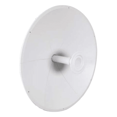 Par de Antenas Modulares Dual Slant, 4.9 - 6.4 GHz, Apertura 45°, Ganancia de 30 dBi, Diseñadas para radio C5X, C6X, B5X
