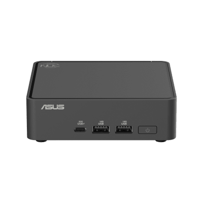 Mini PC NUC / Core i5 -210H / WiFi 7 y 2.5 GbE / Bluetooth / incluye Memoria RAM, SSD y S.O. / Incluye Fuente