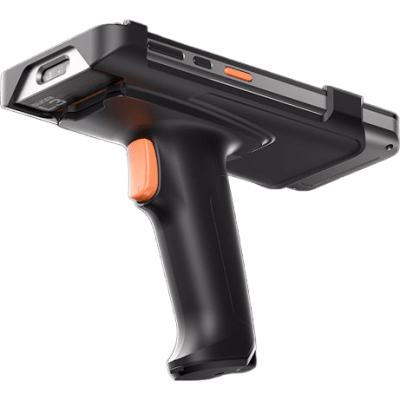 Mango de Gatillo / Accesorio Ergonómico / Para SUNMI L3 / Tipo Pistola de Escaneo / Reducción de Fatiga Laboral / Compatible con Funda L3CASE