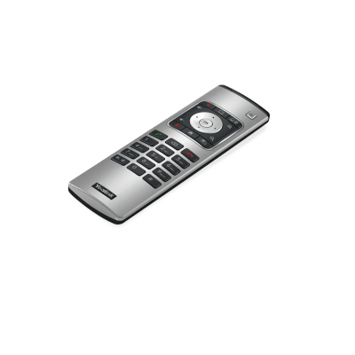 Control Remoto VCR11 de Yealink para MeetingBar y MeetingEye