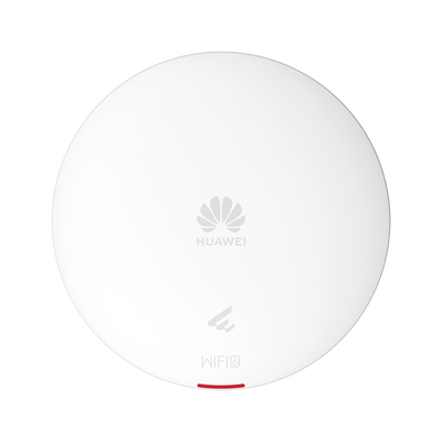 Punto de Acceso Wi-Fi 6 / 2.975 Gbps / MU-MIMO 2x2:2 (2.4GHz y 5GHz) / Smart Antenna 20% más cobertura / Instalación en techo y pared / Seguridad WP3 / Con Administración Gratuita desde la Nube