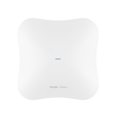 Punto de Acceso Mesh Wi-Fi 7 Para Alta Densidad, Tri-banda hasta 1,500 Usuarios, ancho de banda de hasta 19 Gbps , interior con puerto 10Gb y SFP+ 10G, 802.11 BE19000 MU-MIMO 12x12