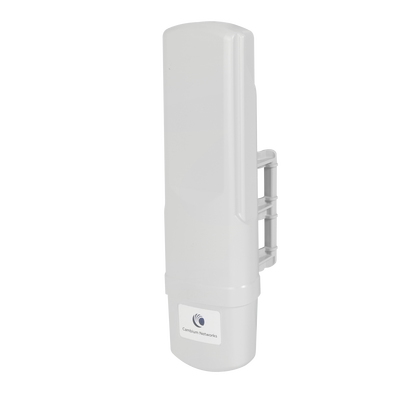 (C054045C004) - Serie PMP 450 - Suscriptor Punto - Multipunto para banda libre de 55 Mbps con antena integrada de 9 dBi