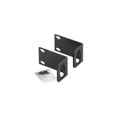 Kit de montaje en Rack de 19 para switch Netonix WS-12-400-AC