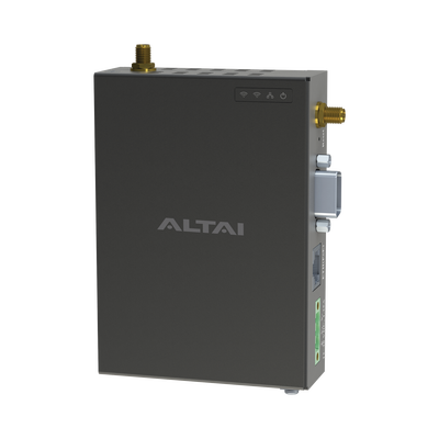 Punto de Acceso WiFi Grado Industrial con protección de Grafeno, Wave 2, MU-MIMO, Doble Banda, 1267 Mbps,