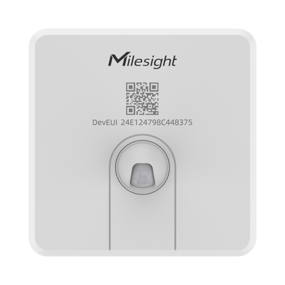 Sensor de Ocupación para Escritorios con LoRaWAN