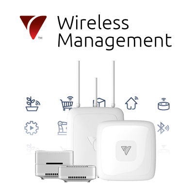 Gestión Inalámbrica de Veea +2500 Dispositivos/ Servicio Implementación / Conectividad Mallada / Seguridad Integral / Soporta Múltiples Protocolos / Optimizado para IoT