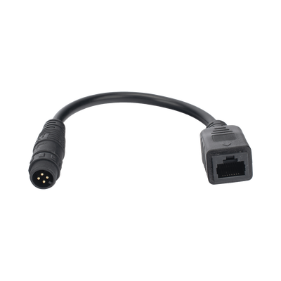 Extensión de Cable de Comunicación RJ45 - RJ45 Compatible con EPEVERWIFI