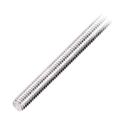 Varilla Roscada Inoxidable 304 de 3/8 x 3.60 m.