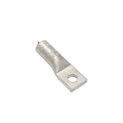 Zapata de Compresión de Aluminio para usarse para conductores de Cu y Al para Tornillo 1/2  y Calibre 250 KCMIL.