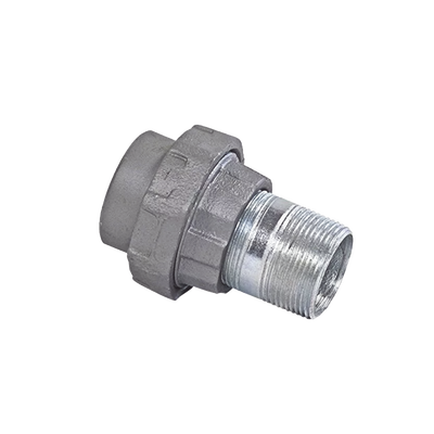 Tuerca Unión Macho-Hembra de 3/4 (19 mm) para Áreas Peligrosas.