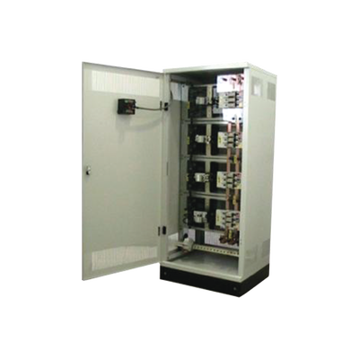 Banco Capacitor Automático c/Interruptor 480 VCA de 150 KVAR
