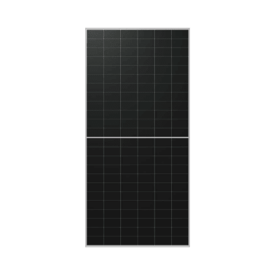 Modulo Solar HI-MO X10,ANDTIDUST 645 W, 53.8 Vcc, Monocristalino HPBC