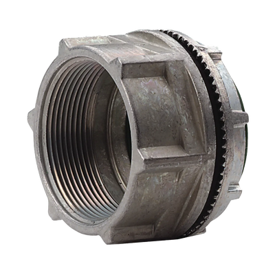 Conector Meyers de Aluminio de 2 / Para Áreas Peligrosas.