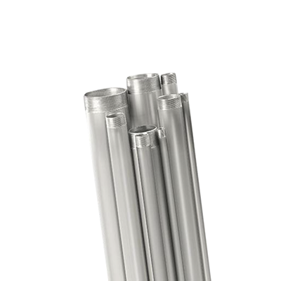 Tubo Conduit Rígido de Aluminio 31.8 x 3050 mm ( 1 1/4 x 10').