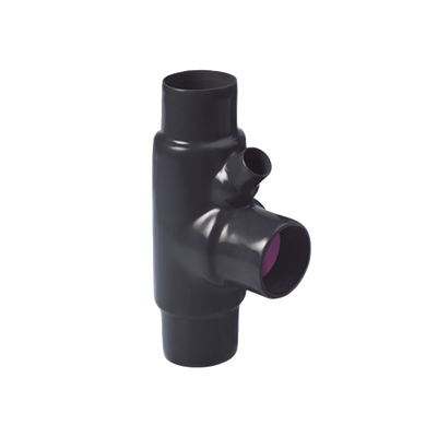 Sello de 3/4 (19 mm) de Al libre de Cu con recubrimiento de PVC / Para Áreas Peligrosas.