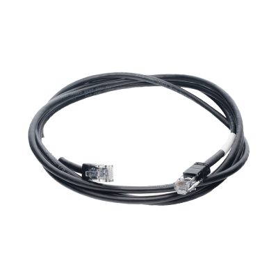Cable de Comunicación Bateria LI epcom con Must