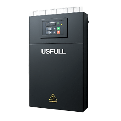 Inversor Solar - Variador de Frecuencia para Bombas de Agua AC de 75KW (100 HP) 440V: Potencia y Eficiencia para Aplicaciones Exigentes