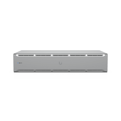 UniFi UPS Rackmount / 1.5kVA 1000W / 8 Contactos NEMA 5-15R / Batería Reemplazable 216Wh / 8 Minutos Autonomía Media Carga / Graceful Shutdown UNVR-UNAS / Soporte NUT