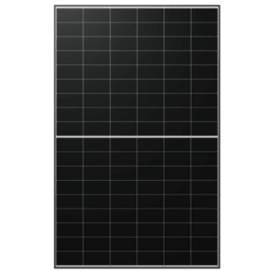 Módulo Solar HI-MO X10 Explorer / 475 W / 33.16 Vmp / 14.33 Imp / Monocristalino BC-Cell