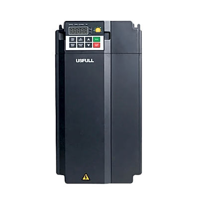 Inversor Solar - Variador de Frecuencia para Bombas de Agua AC de 11KW (14HP) 440V: Potencia y Eficiencia para Aplicaciones Exigentes