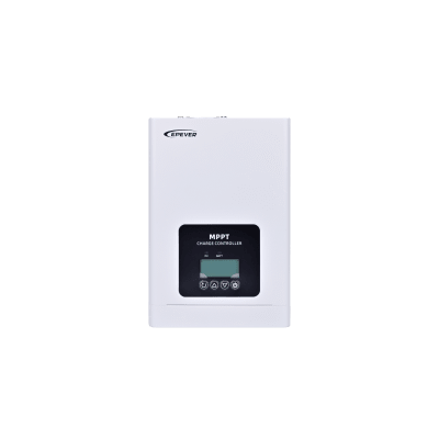 Controlador Solar MPPT / 60A / 12/24/48V / Voc 225V / Baterías Litio / Paralelo hasta 6