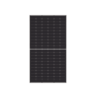 Módulo Solar Bifacial TOPCON , 610. W, 48.50 V cc, Monocristalino, 132 Celdas