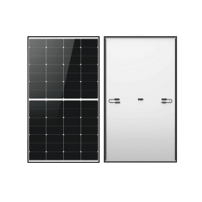 Módulo Solar HORIZON, 225 W, 12 Vcc teórico, Monocristalino HPBC