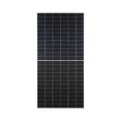 Módulo Solar Doble Vidrio / 620 W / 52.09 Vcc , Monocristalino, 132 cel. TOPCON