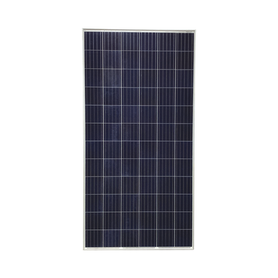 Modulo Solar EPCOM, 330W, 24 Vcc , Policristalino, 72 Celdas grado A