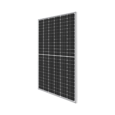 Módulo Solar LEAPTON 2279 X 1134 mm, 580 W, 48.22 Vcc , Monocristalino, 132 cel. TOPCON
