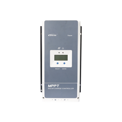Controlador Solar MPPT / 60A / 12/24/36/48V / Voc 150V / Baterías Litio / Paralelo hasta 8