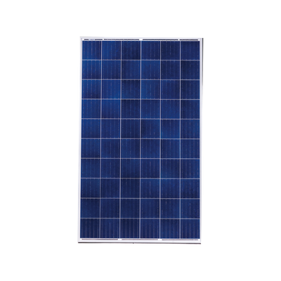 Módulo Fotovoltaico policristalino 330 W 24 Vcc, 72 Celdas Especial Para Sistemas de Energía Distribuida