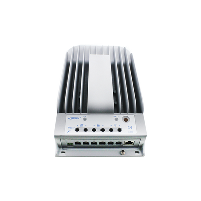 Controlador Solar MPPT / 30A / 12/24V / Voc 150V / RS-485 / Baterías Gel-AGM-Selladas