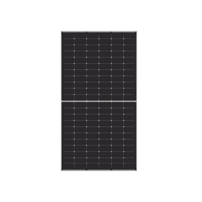 Módulo TOPCON , 620. W, 49.1 Vcc , Monocristalino, bifacial, 132 Celdas