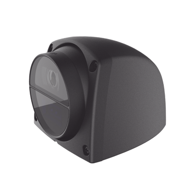 Cámara Móvil TURBO 1080P / Lente 2.1 mm / Conexión Tipo Aviación / Diseño Antivibración / 15 mts IR / Exterior IP68 IK10