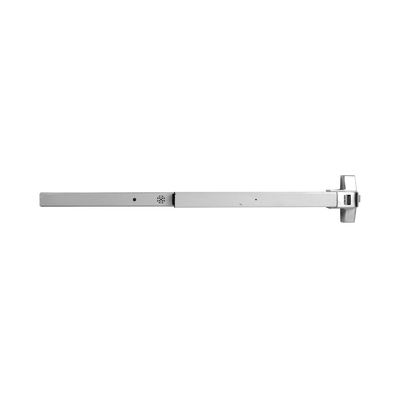 Barra antipánico 1040 mm /Zumbador incluido / Sensor de Puerta/ 1 punto ( horizontal) /UL&reg;