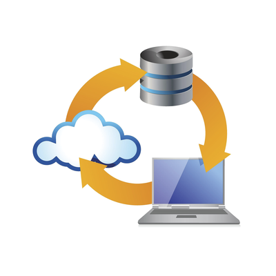 Licencia, Respaldo (base de datos) tipo espejo de información para el software de monitoreo Securithor v2, versiones STPLUS, ST1V2 y STSV2.