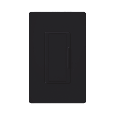 Control atenuador, dimmer auxiiar P/MULTILOCACION 120V color blanco