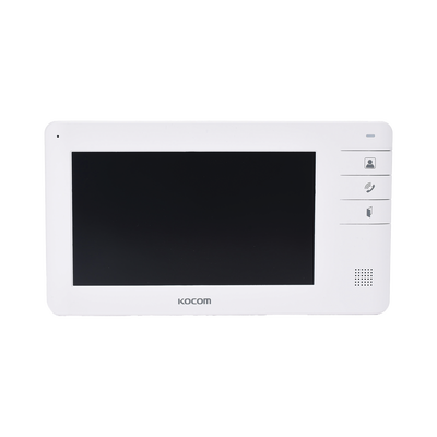 Monitor adicional KCVS701EBC