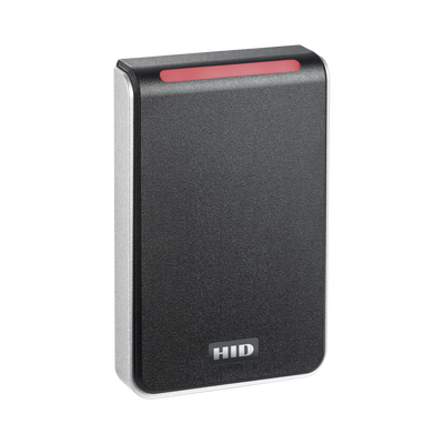 Lector SMART PRIORITY Multitecnologia/ 40NKS-T2-000000/ Garantia de Por Vida/ Pigtail/Wiegand & OSDP