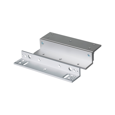 Montaje Z y L / Para Chapa Magnética E941SA300RQ / Uso Interior / 300 Lbs