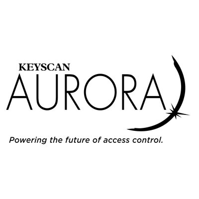 Licencia Estación Cliente- Web Aurora de Keyscan