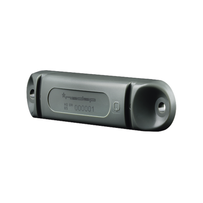 Tag de Uso rudo (Heavy Duty) montaje en exterior de 26 bits
