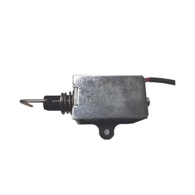 Solenoide de Bloqueo de Paso Entrada - Salida para Torniquete Trípode Hikvision DS-K3G200