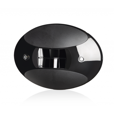 Sensor Laser Para Conteo de Personas Color Negro / Ideal Para el Control de Aforos / Conteo Preciso bajo Cualquier Iluminación