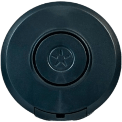 Botón para ventana compatible con Lector Transit (2.4 Ghz)