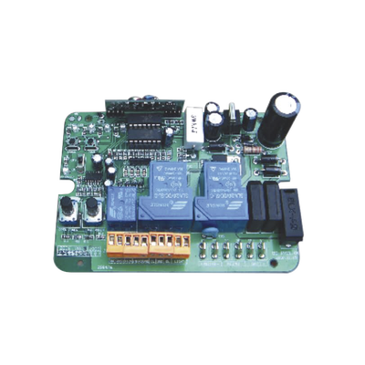 Refacción de Tarjeta de Control Para XBSCANDC600